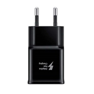 شارژر دیواری USB طرح سامسونگ مدل EP-TA200 FAST